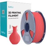SUNLU PLA Classic Cherry Red 1.75mm SUNLU 1кг (sunlu-pla-cherry-red-1kg)