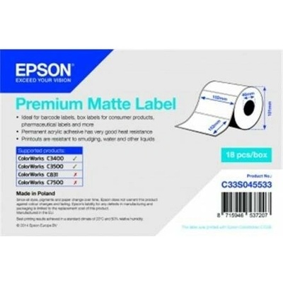 Epson C33S045533