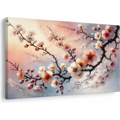 Obraz jarná sakura