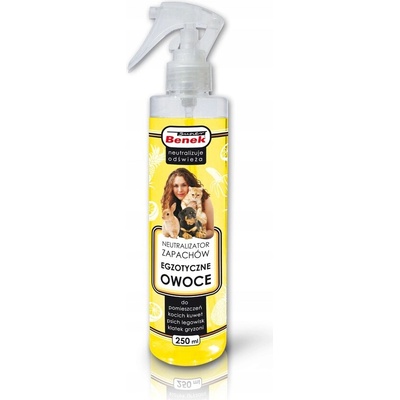 Sprej Super Benek 04692 boj s vôňou 250 ml