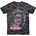 Sex Pistols God Save The Queen (Wash Collection) Black L Риза (SPTS22MDD03)