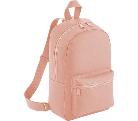 BagBase BG153 Peach 7 l