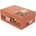 GymBeam ASAP Raw Bar 20 x 45 g какао