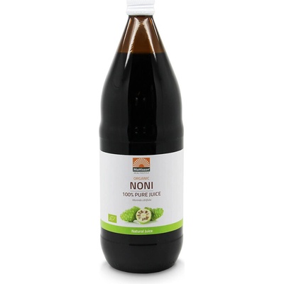 Mattisson Healthstyle Сок от Нони, Органик, 1 l | Mattisson Healthstyle (MT1310)