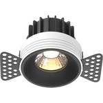 Maytoni DL058-12W3K-TRS-B