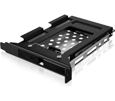 Icy Box IB-2207StS