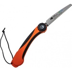 Nordic Pocket Saw Трион Nordic pocket saw Nordic pocket saw Fold Saw - Orange / Black - размер 20 cm (549-0471-0111)