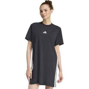 Adidas Рокля essentials 3-stripes tee dress - sportdepot - 78,21 лв