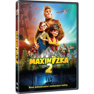 MagicBox Семейството на Голямата стъпка - dvd (043590)