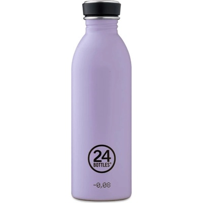 24 Bottles Urban Bottle Stone Erica 500 ml