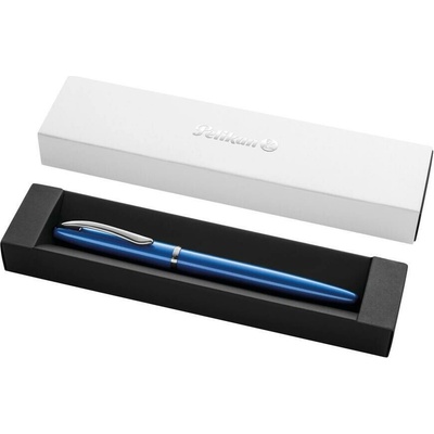 Pelikan Jazz Noble modrá 226817