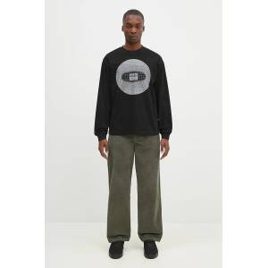Norse Projects Джинсов панталон Ragnar Relaxed Solotex Corduroy Pant (N25.0410.8098)