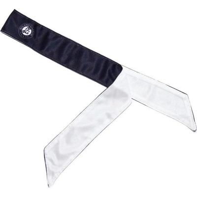 Roland Garros headband Performance navy blue