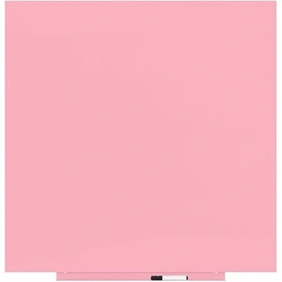 ROCADA Skin Colour 6425R-3015 100 x 100 cm světlá růžová RAL 3015