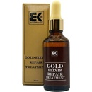 Brazil Keratin Gold Elixir Repair Teatment regeneračna keratinová starostlivosť 50 ml
