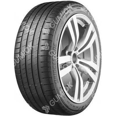 Bridgestone Potenza S005 255/35 R20 93Y
