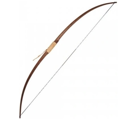 Bearpaw Hraničář
