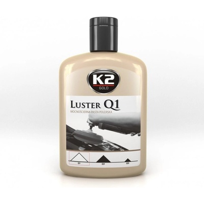 K2 Luster Q1 200 ml