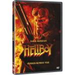 MagicBox Хелбой - dvd (028409)