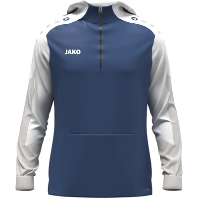 Jako Dynamic Hooded Kids 6770k-921