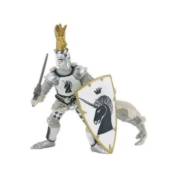 Image 1 of Papo - Фигурка за колекциониране и игра - Краля на еднорозите (39915)