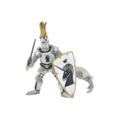 Papo - Фигурка за колекциониране и игра - Краля на еднорозите (39915)