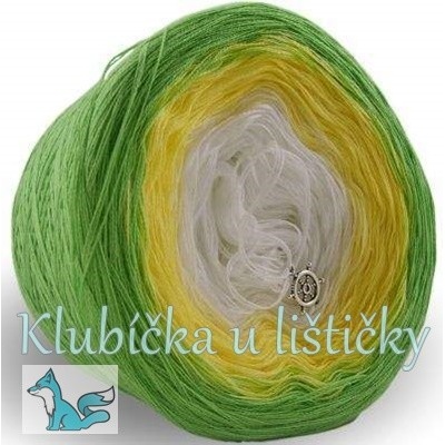 eGalanteria Cherubínka 500m Citrus