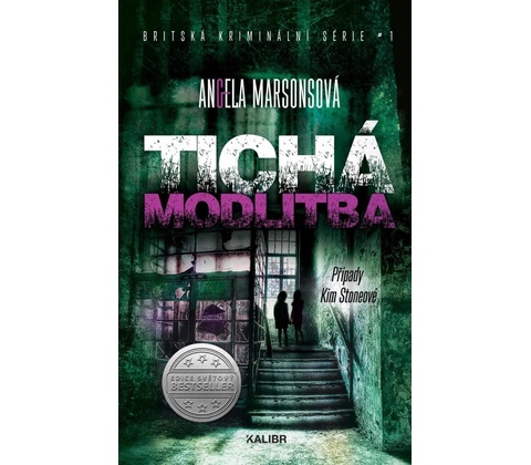 Tichá modlitba