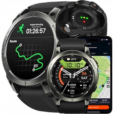 Zeblaze Stratos 3 Pro