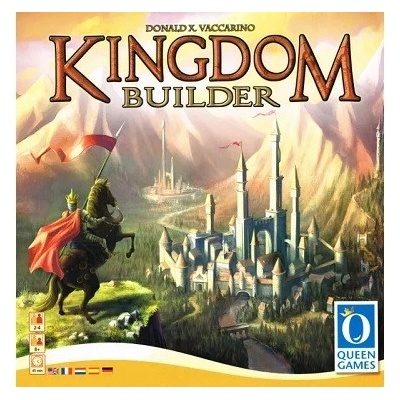 Kingdom Builder