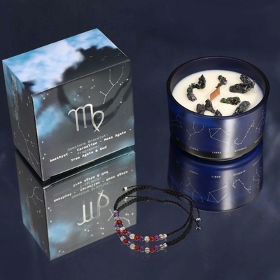 Zafilo zodiak Moon Panna 320 g