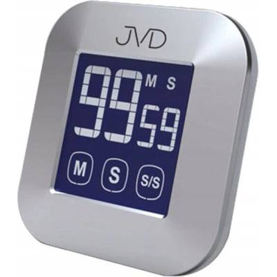 MINUTKA STOPKY DO 100 MINUT JVDDM9015.1 MAGNET
