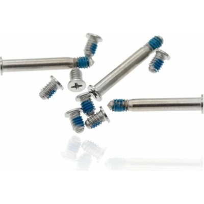 Šrouby spodního krytu (Phillips PH000) MacBook Pro 13" / 15" / 17" – A1278 / A1286 / A1297 (2008–2012) MAC1578