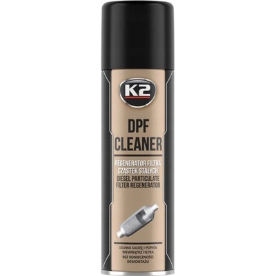 K2 DPF Cleaner 500 ml – Hledejceny.cz