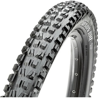 Maxxis MINION DHF 26x2.5 rolovací EXO TR WT