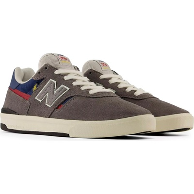 New Balance Numeric Jamie Foy 306C castlerock/nb navy