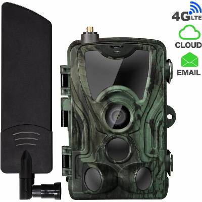 EVOLVEO StrongVision LTE CLOUD,Fotopast s 4G, CLOUD/EMAIL, 32GB CAM-LTE-MINI