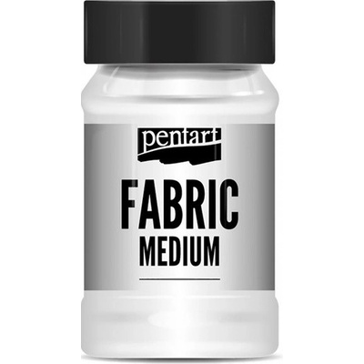Médium pre textil Pentart