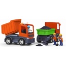 Efko IGRÁČEK MULTIGO 1+2 SKLÁPĚČKA