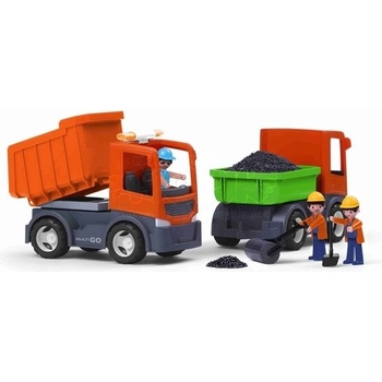 Efko IGRÁČEK MULTIGO 1+2 SKLÁPĚČKA