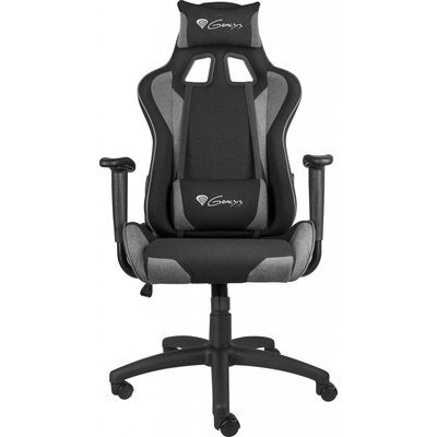 GENESIS NITRO 440 BLACK-GREY