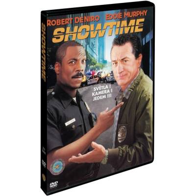 MagicBox Шоуто започва - dvd (070347)