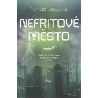 Nefritové město
