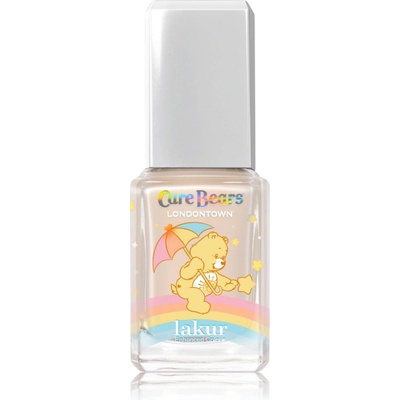 Londontown Care Bears Good Vibes Only lak na nehty 12 ml