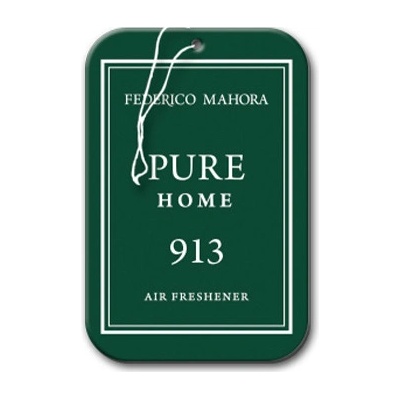FM World Závesný osviežovač do auta PURE HOME 913