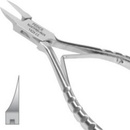 RAUE Instruments Pedice kleště na nehty 11,5 cm/15 mm inox