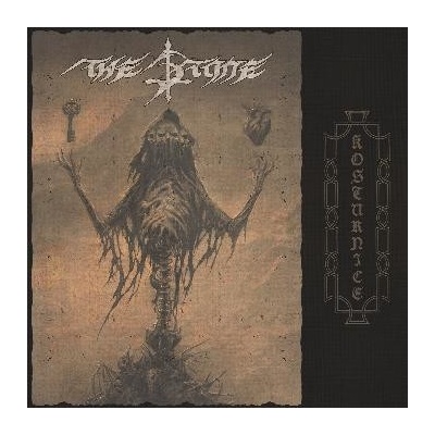 Stone - Kosturnice CD
