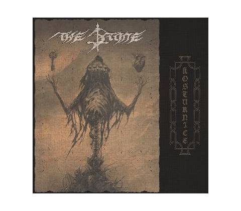 Stone - Kosturnice CD