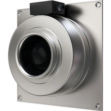 Systemair KV 125 XL sileo