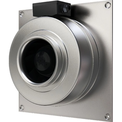 Systemair KV 125 XL sileo